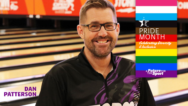 Former Team USA member rolls historic perfect game at 2021 USBC Open