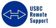 WinLABS Remote Support Icon