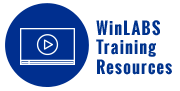 WinLABS Training Resources